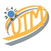 MyUTM icon