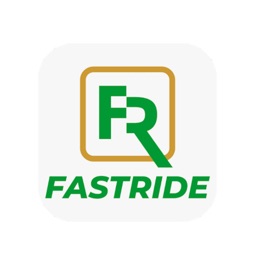 Fastride - Rider