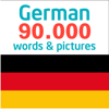 German 90.000 Words & Pictures - Pham Van Tuan