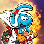 Smurfs' Village