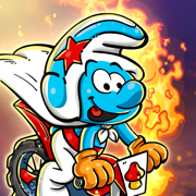 Smurfs' Village