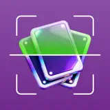 TCG Card Scanner - Kardo - App-Symbol