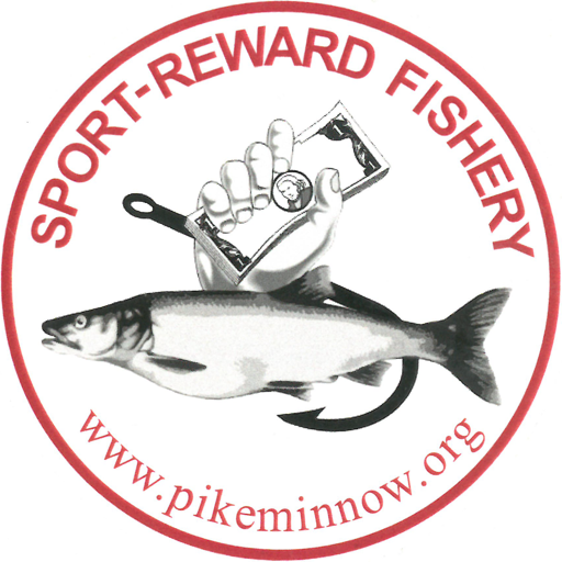 Pikeminnow Registration