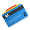 NFC Reader - Mobile Wallet icon