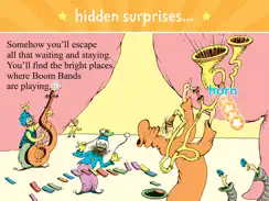 Oh, the Places You'll Go! iPad image 3