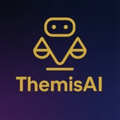 Themis AI - Legal Assistant