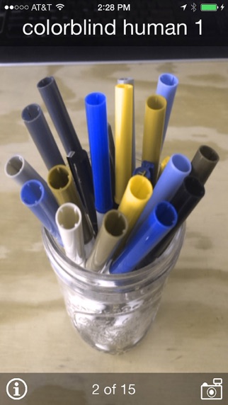 Screenshot #2 pour CreatureVision