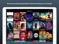 Letterboxd ipad bilder 1
