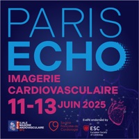 Congrès Paris-Echo 2025