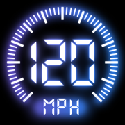 GPS Speedometer・Speed Tracker