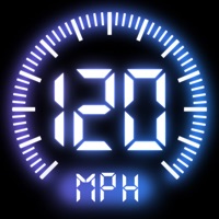 GPS Speedometer・Speed Tracker logo