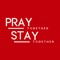 The Pray Always app is designed to create help encourage prayer to be part of your everyday life through our videos and interactive prayer tool