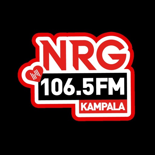 NRG Radio Uganda