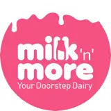 Milk 'n' More - Icono de la app