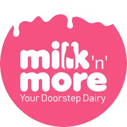 Milk 'n' More app icon