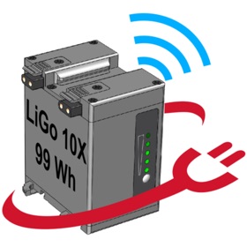 LiGo 10X App