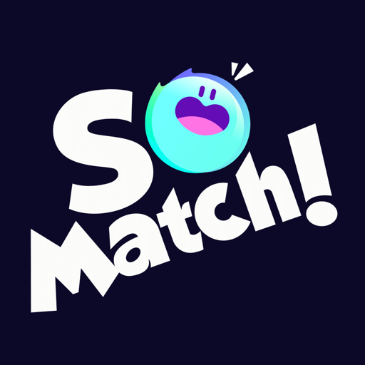 Somatch-chat&make friends