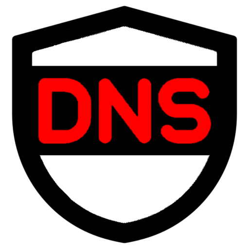 Ad & Stuff Personal DNS Server icon