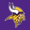 Welcome to the official mobile app of the Minnesota Vikings