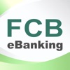 FCB eBanking icon