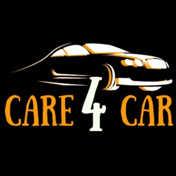 Care4Car - Car Service App