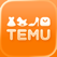Icon for Temu: Shop Like a Billionaire - Temu App