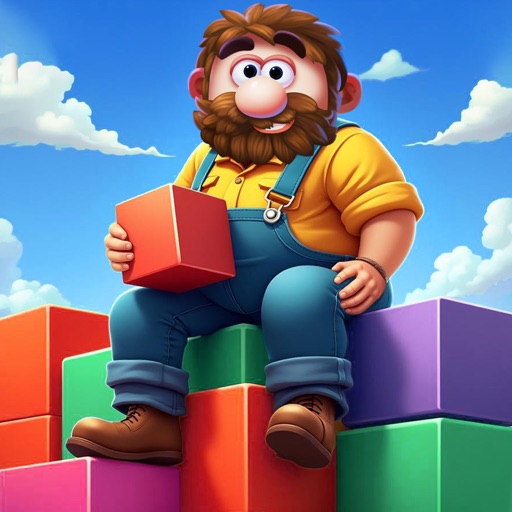 Jewel Sliding™ - Block Puzzle