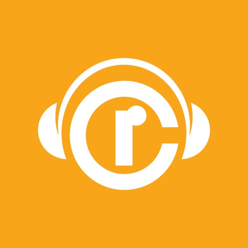 [全新] 商台節目重溫 CR Program Archive App Icon - Commercial Radio Interactive