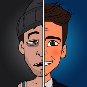 Snímky obrazovky (7) From Zero to Hero: Idle game!