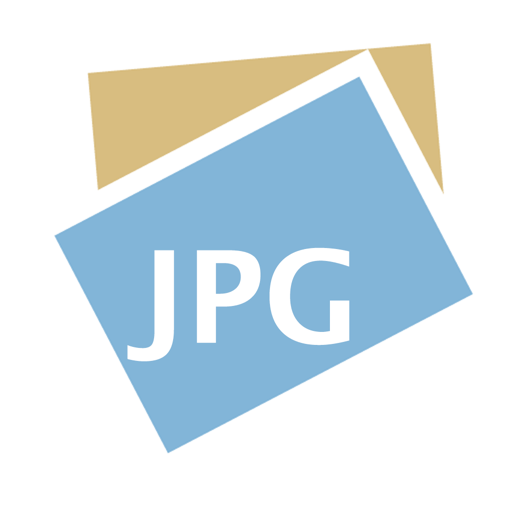 iLove JPG Compressor app icon