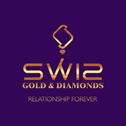 Swiz Gold and Diamonds