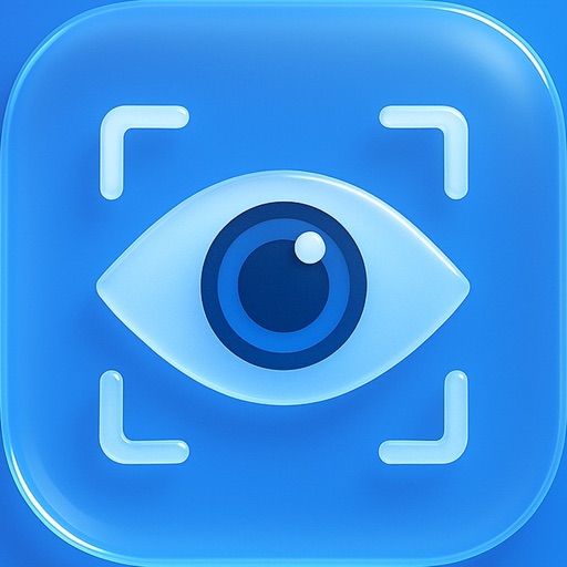 Eye Color Identifier