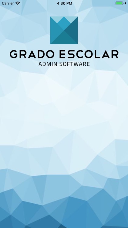 Grado Escolar