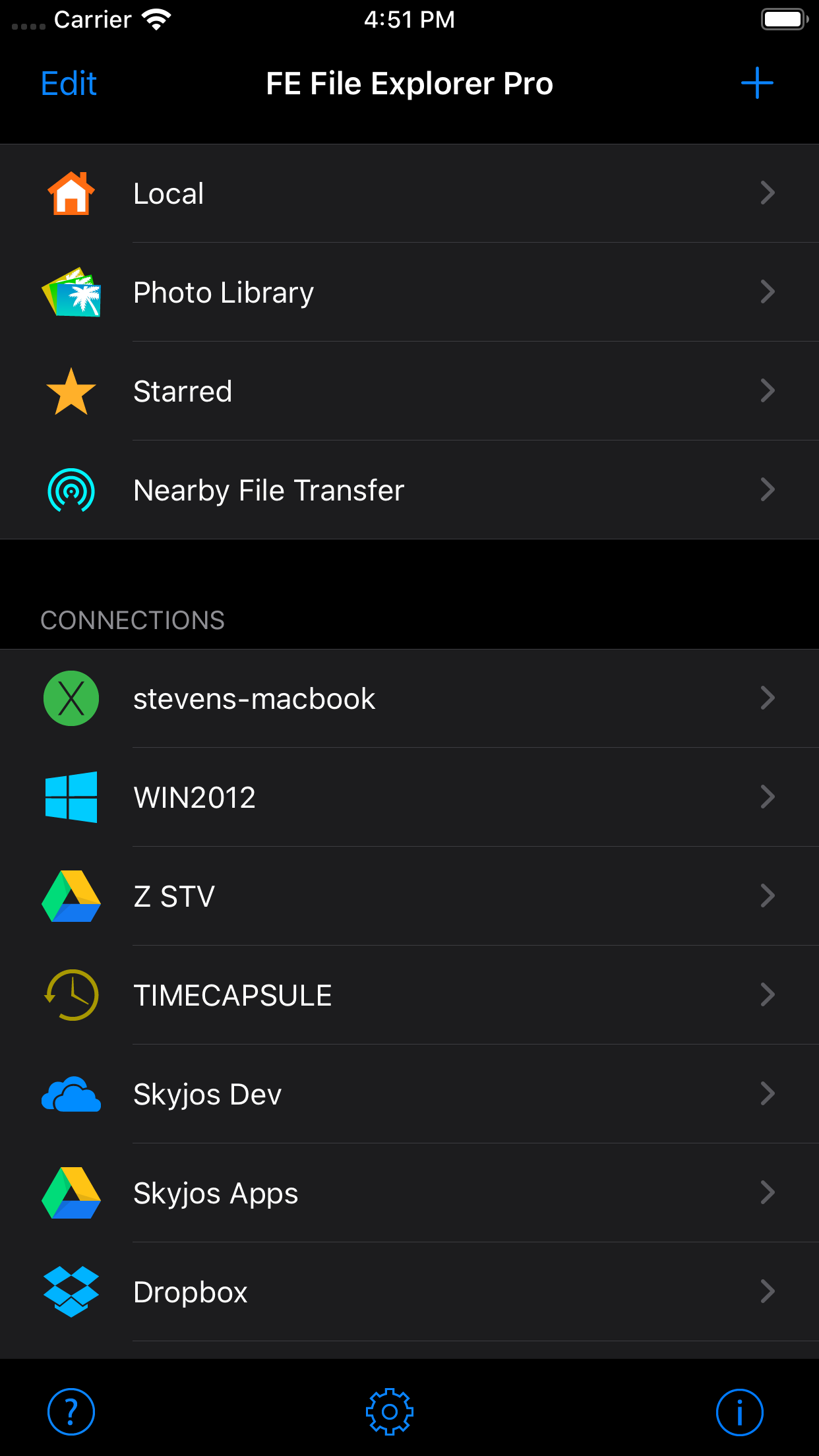 FE File Explorer Pro