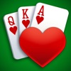 Hearts: Classic Card Game icon