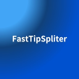 FastTipSpliter