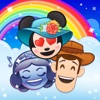 Disney Emoji Blitz Game icon