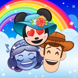 Disney Emoji Blitz Game