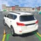 Reverse car parking: car games is providing unique feature of reverse car parking
