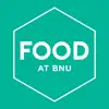 Food at BNU App Feedback