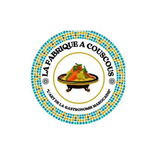 La Fabrique à Couscous