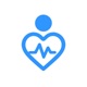 Carekeeper AI - Patient Notes app icon - Health & Fitness app for iPhone