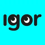 Igor.global - App Icon