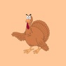 Get Thanksgiving Stickers! for iOS, iPhone, iPad Aso Report