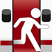 Exit Strategy NYC Subway Map 