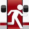 Get Exit Strategy NYC Subway Map for iOS, iPhone, iPad Aso Report