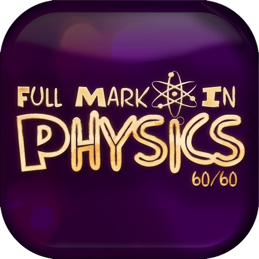 Fullmark In Physics