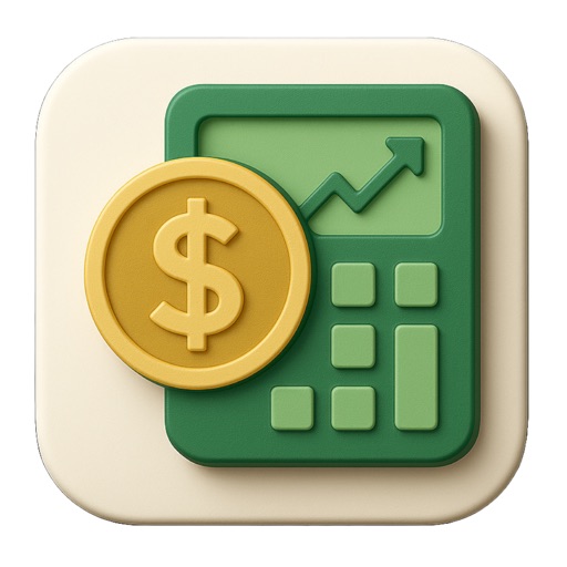 Finxy Finance Calculators