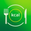 AI Calories: Scanner & Counter icon
