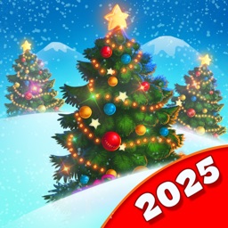 Christmas Sweeper 3: Match-3